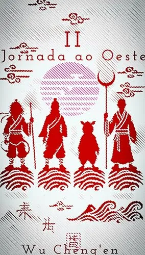 Jornada Ao Oeste (Vol. 2)